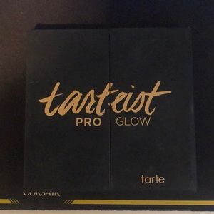 COPY - Tarteist Pro Glow Palette